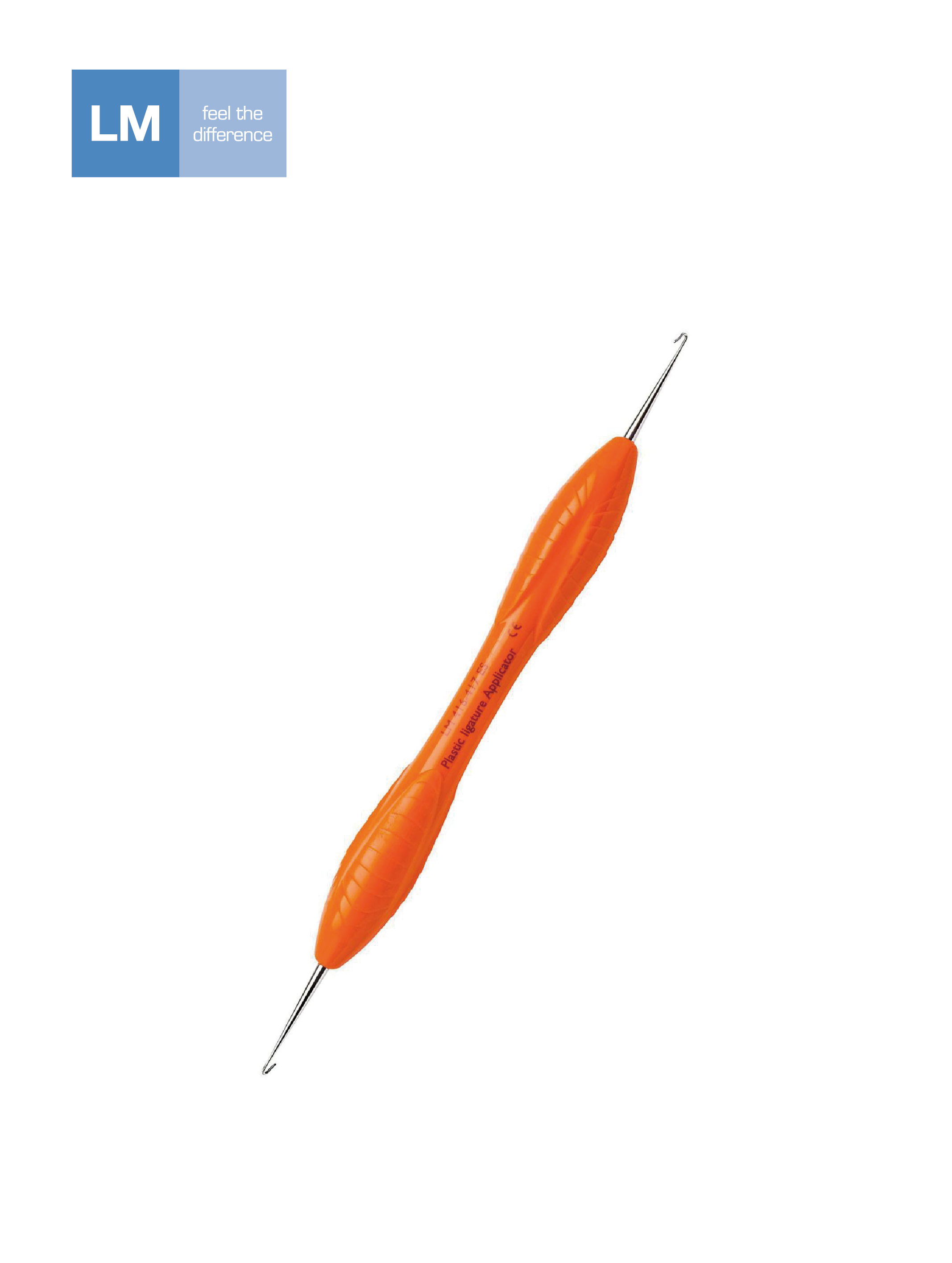 矯正器械 - Plastic Ligature Applicator