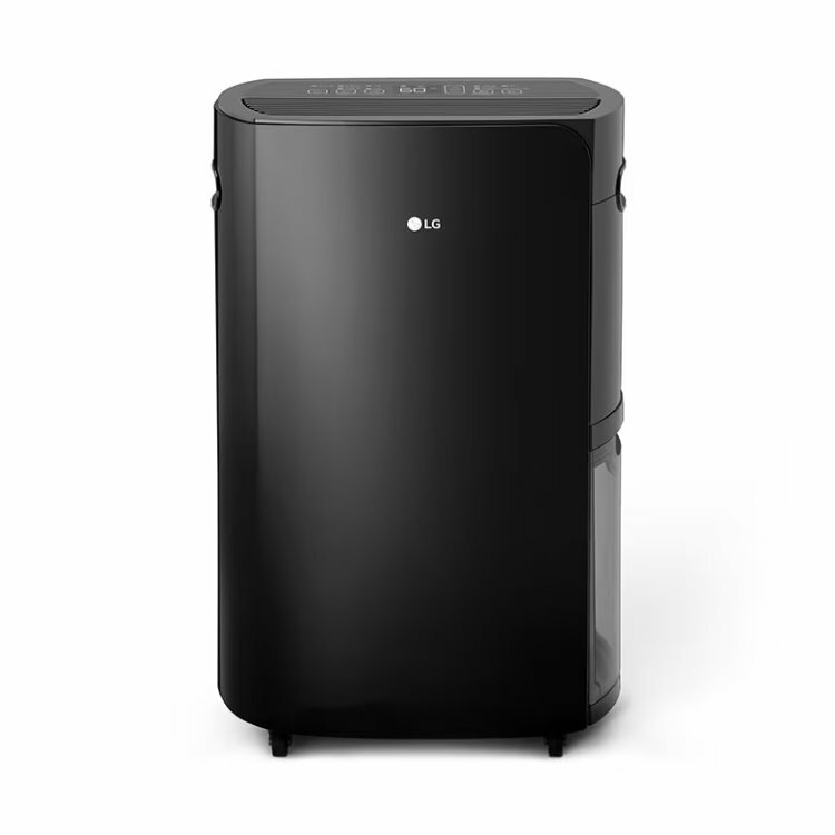 LG 樂金 一級能效 25.6L雙變頻除濕機(WD261VKF0)