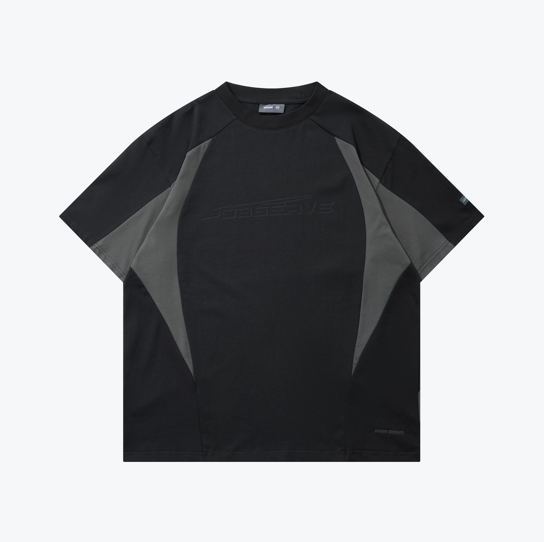 SENSE Sporty Line Oversize SS