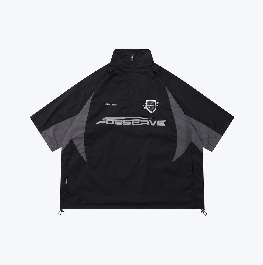 SENSE Techical Formation Shirts