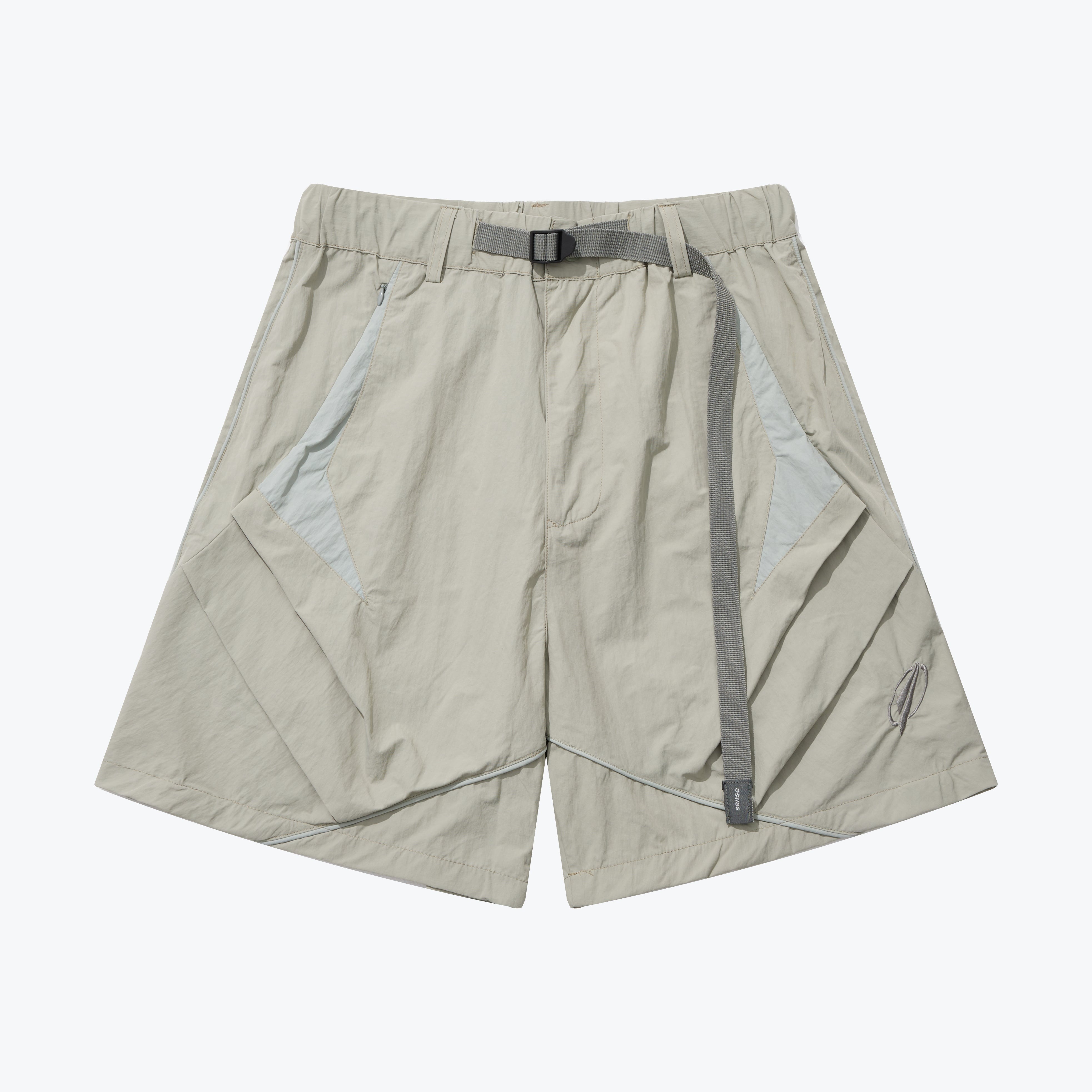 SENSE Patch Technical Shorts