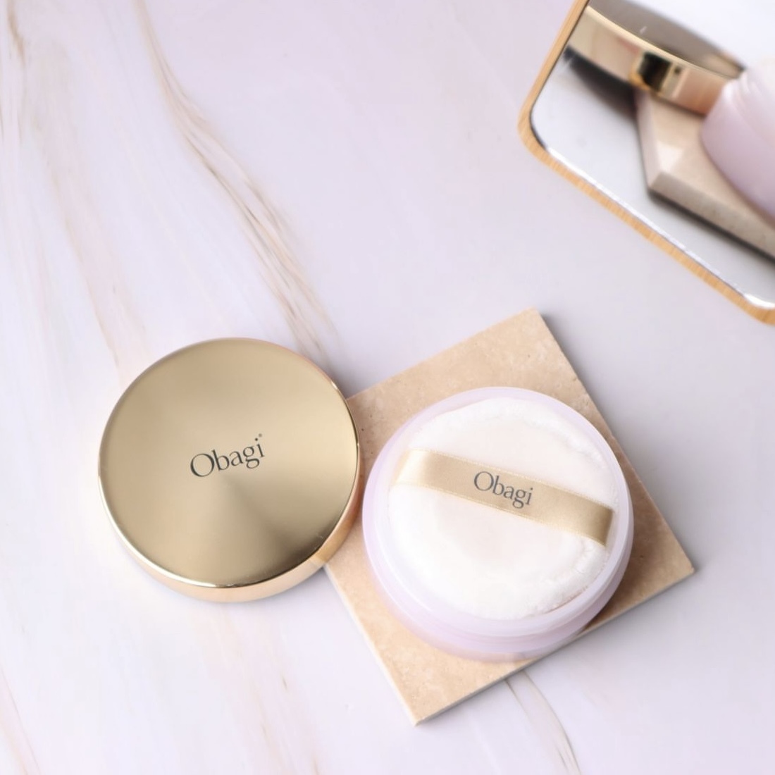 OBAGI Clear Face Powder 10g
