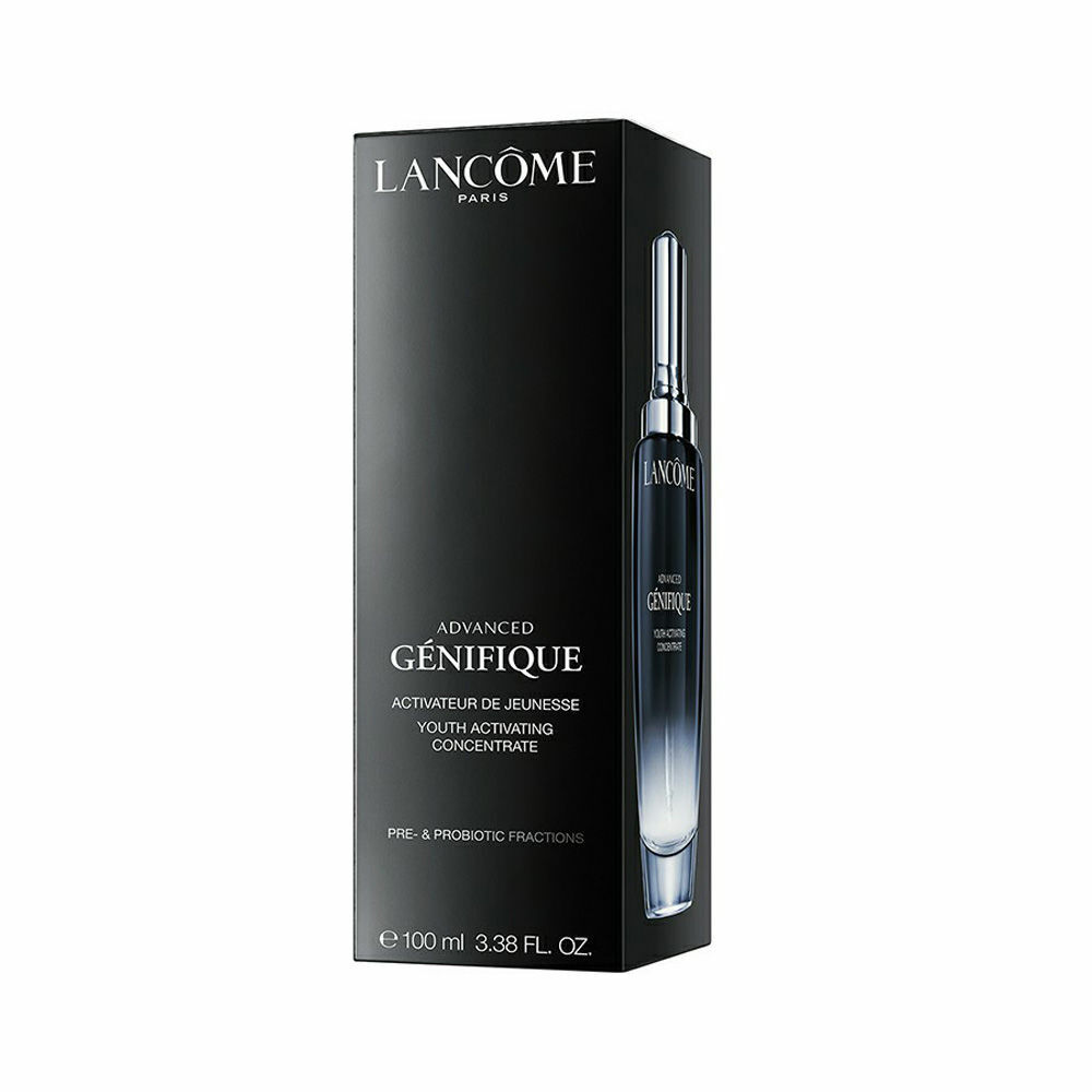 Lancôme  第二代小黑瓶精華肌底液 修護肌底