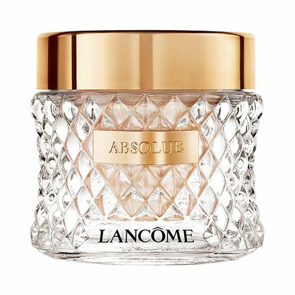 Lancôme  菁純精華粉霜 規格  35mlvv