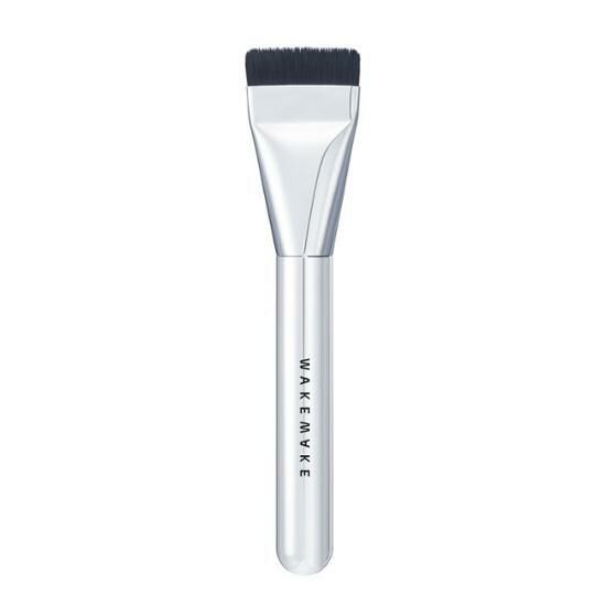 現貨[ WAKEMAKE ] Spatula Wide  Foundation Brush