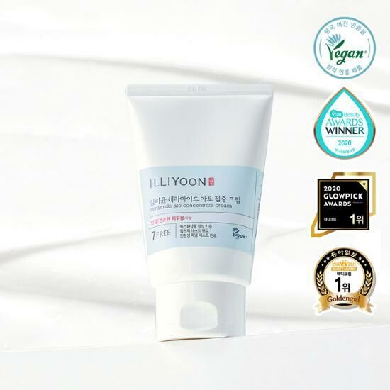 ILLIYOON Ceramide Ato Lotion 150ml