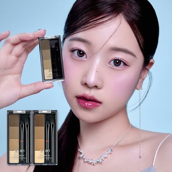 [ CLIO ] Kill Brow Shaping Powder Brow