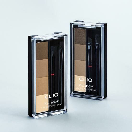 [ CLIO ] Kill Brow Shaping Powder Brow