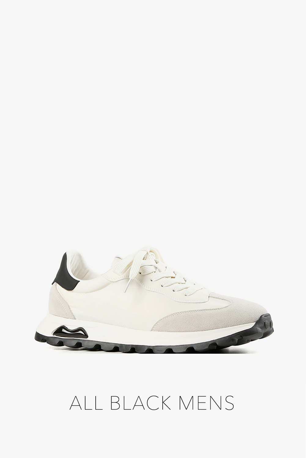 Eric 經典素面球鞋