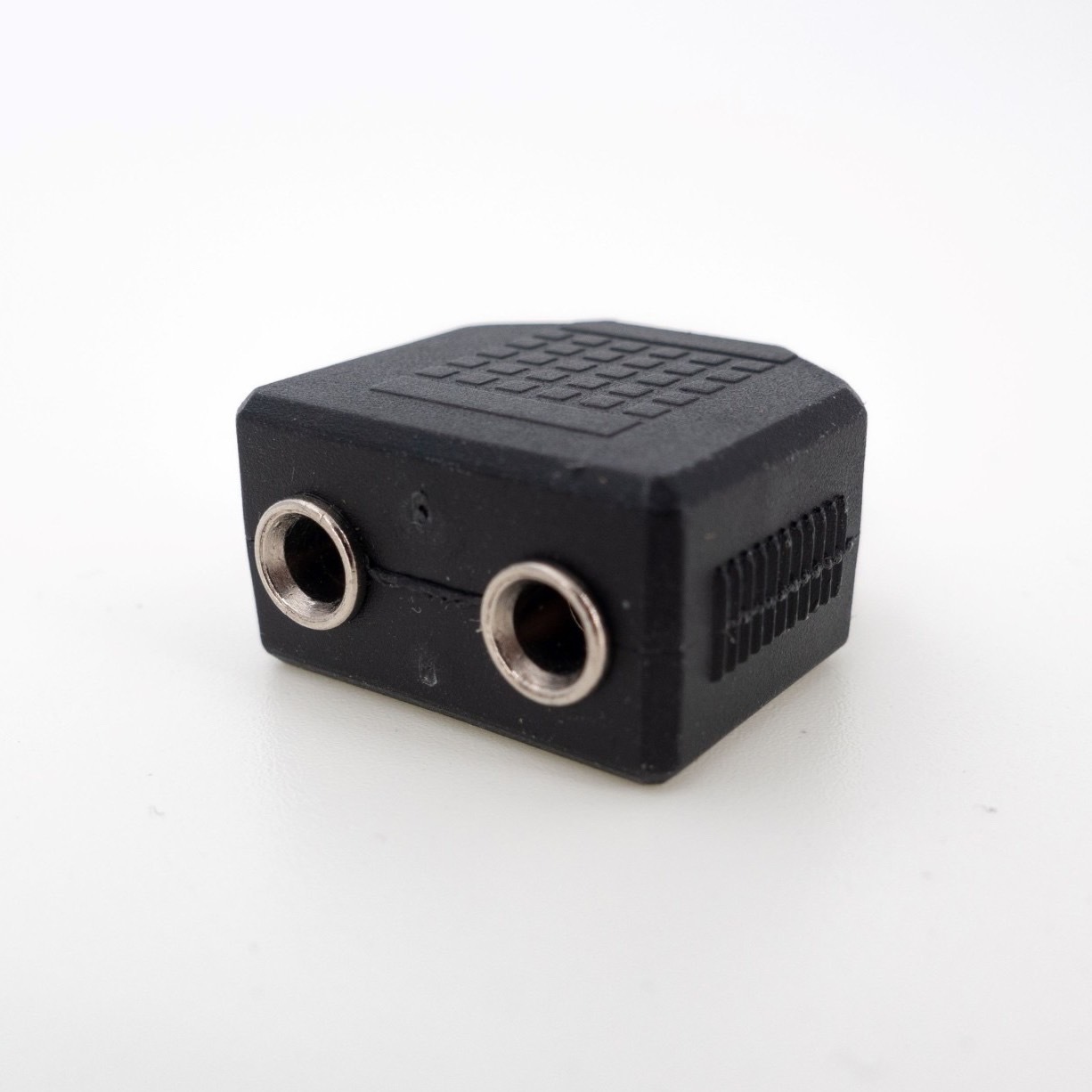 1分2音頻頭 1公頭 轉 2母頭