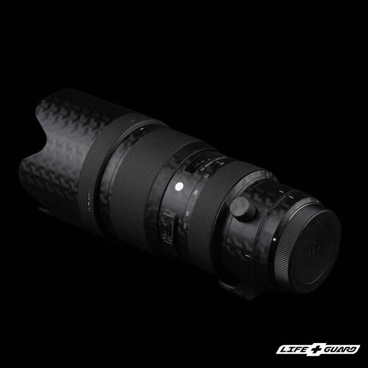 SIGMA 50-100mm F1.8 DC HSM  Art 鏡頭貼膜