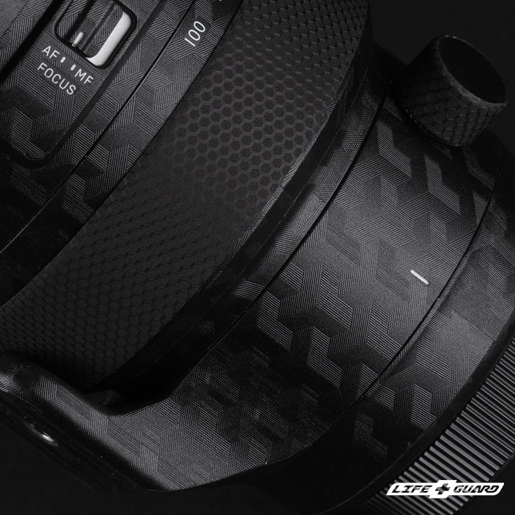 LIFE+GUARD SIGMA 50-100mm F1.8 DC HSM  Art 專用貼膜產品圖