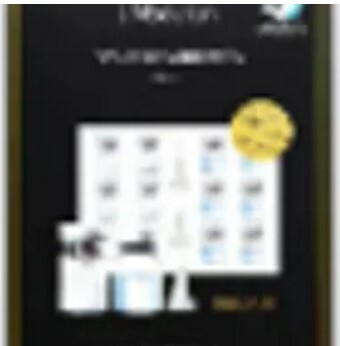 [S] BEAUTY JMSOLUTION JMMS-PL01 PLACEN LANOLIN MASK PURE 35ml*10ea, 8809505549807 (SBU296)