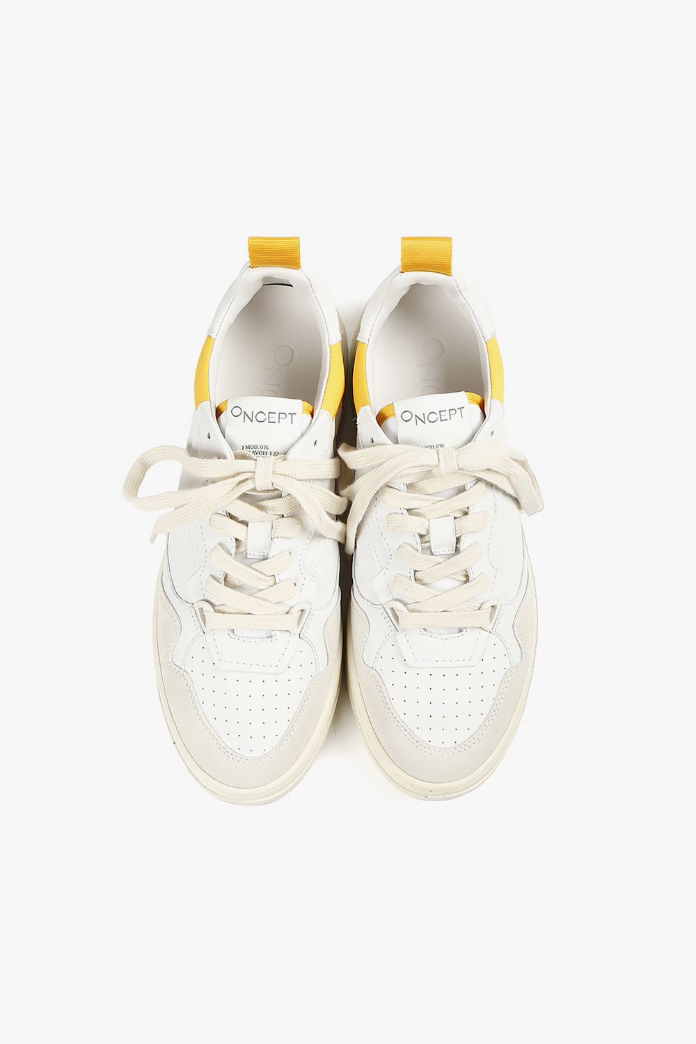 PHOENIX MENS 配色休閒男鞋