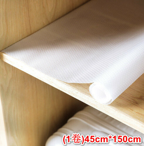 熱推多用途防汙防潮墊(1卷)45cm*150cmWN116_009_087