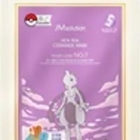 [S] BEAUTY JMSOLUTION JMMB-MS05KK01 Moa Seal Ceramide Mask, 8809794736551 (SBU300)