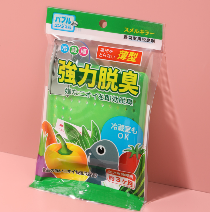 熱賣雪櫃強力除臭劑除異味