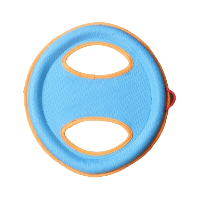 EEToys 拉環布飛盤（水陸兩用）