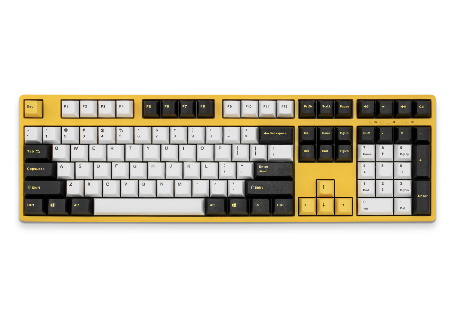 Mistel X-VIII BT Glaze Blue (Cherry MX/BT3.0) Mechanica