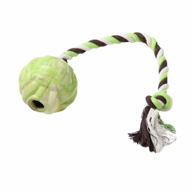 EEToys 互動結繩球