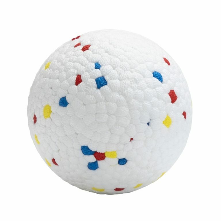 EEToys 彈力泡棉球(水陸兩用)