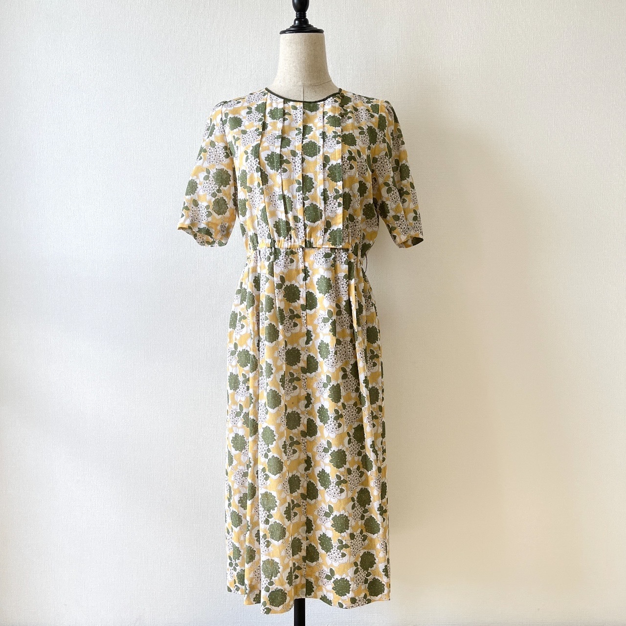 那年初夏的回憶