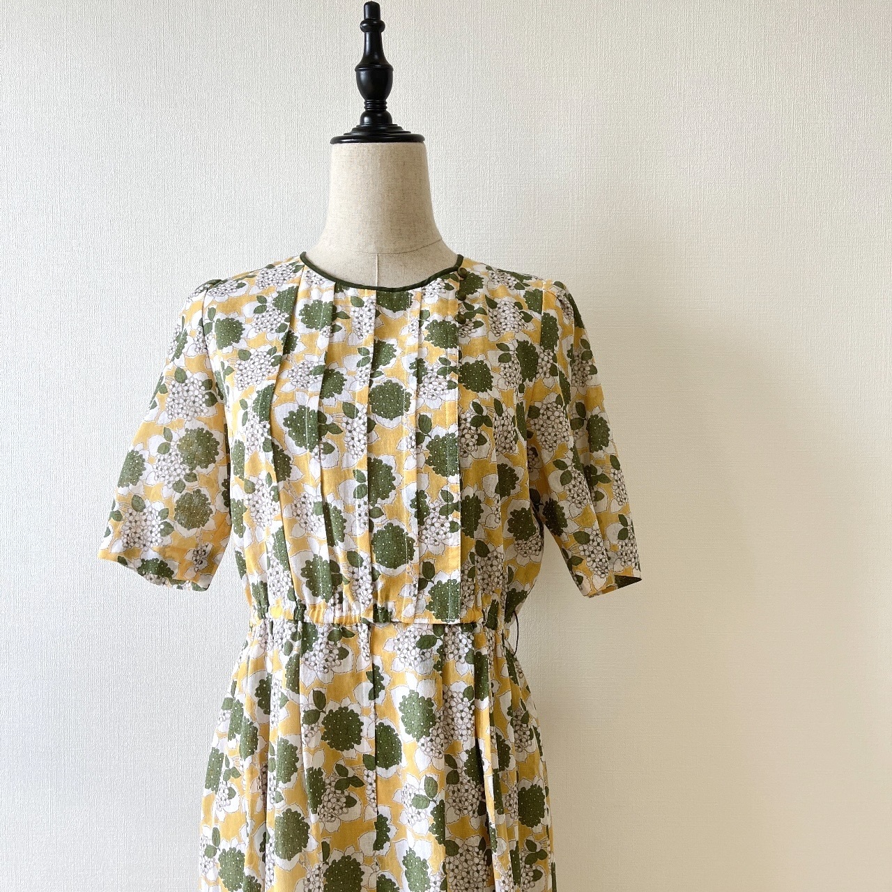 那年初夏的回憶