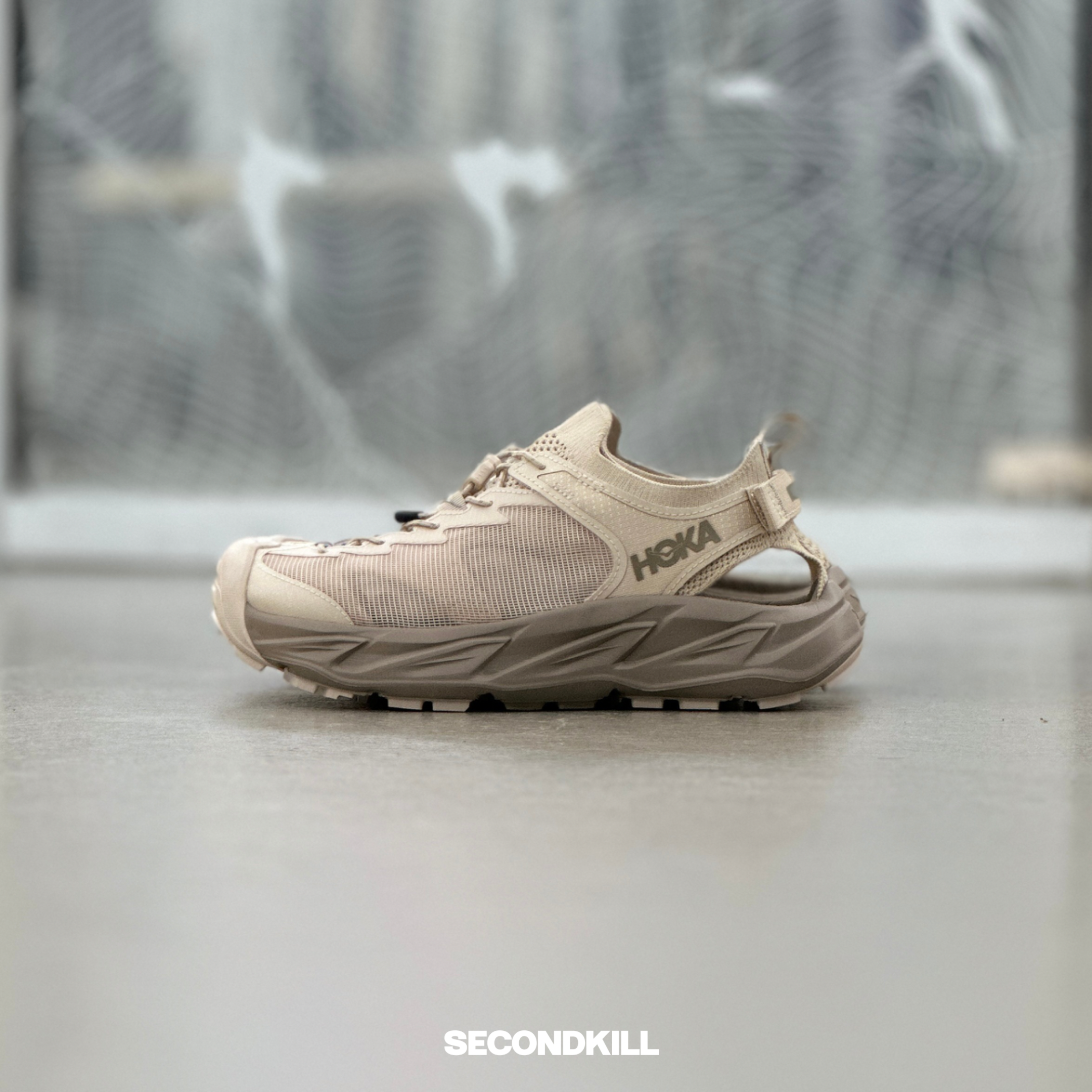 Hoka One One Hopara 2 Sand