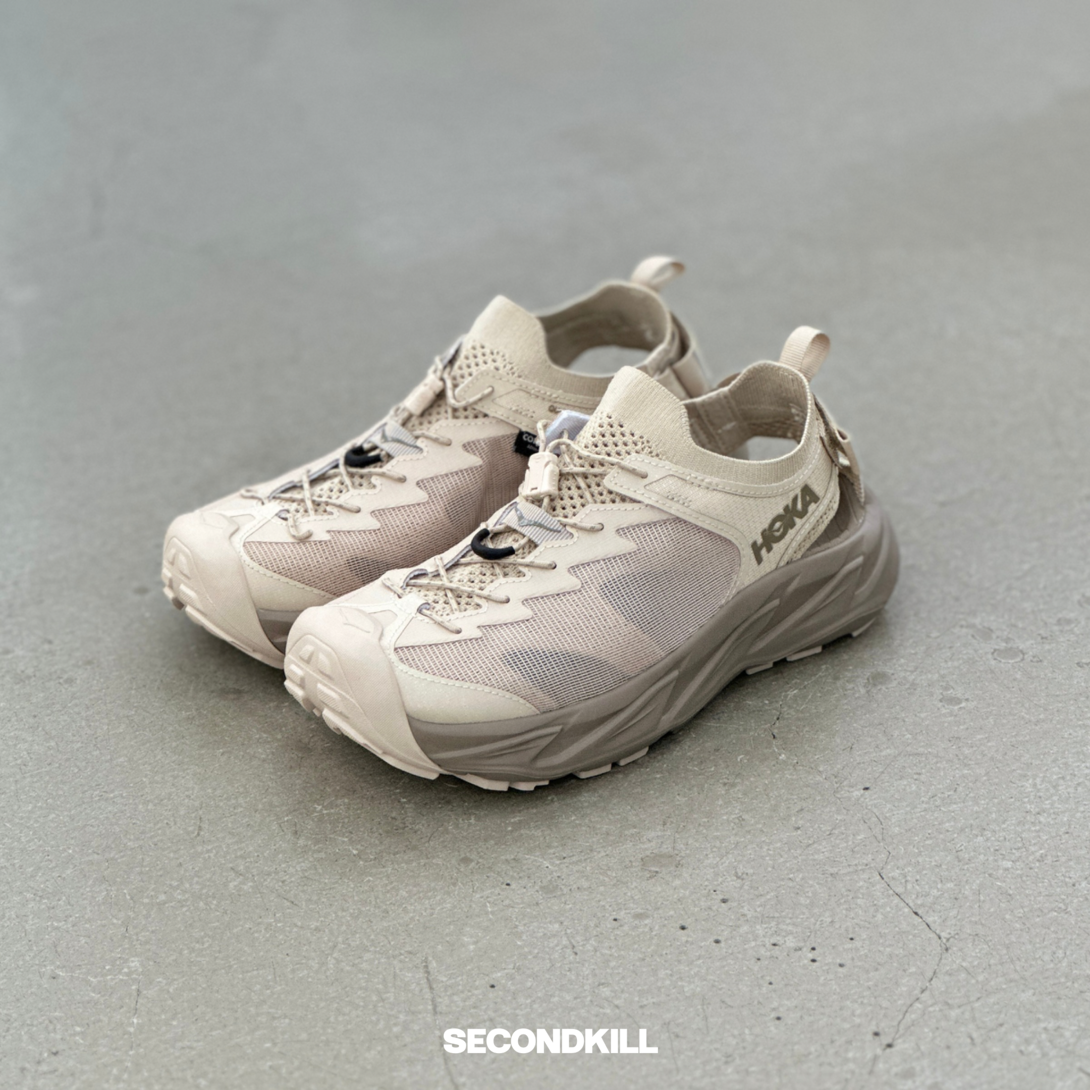 Hoka One One Hopara 2 Sand