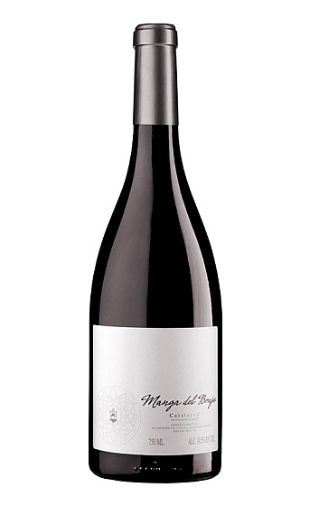 Manga del Brujo 2020 - red wine 750mL