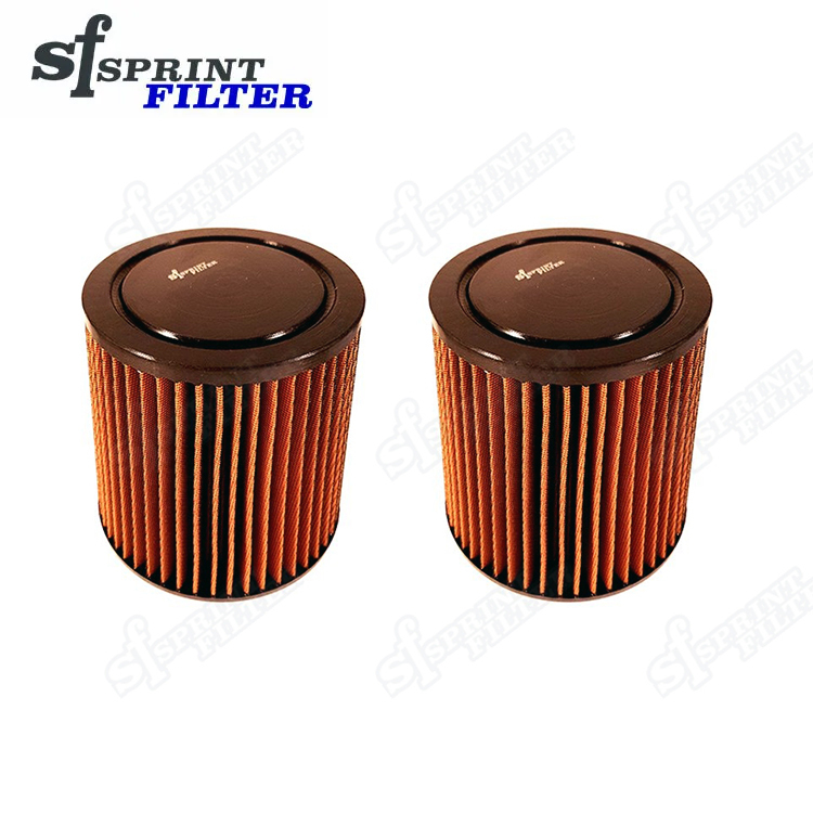 SPRINT FILTER 高流量空氣濾芯 C1067S McLAREN 720S 2017-