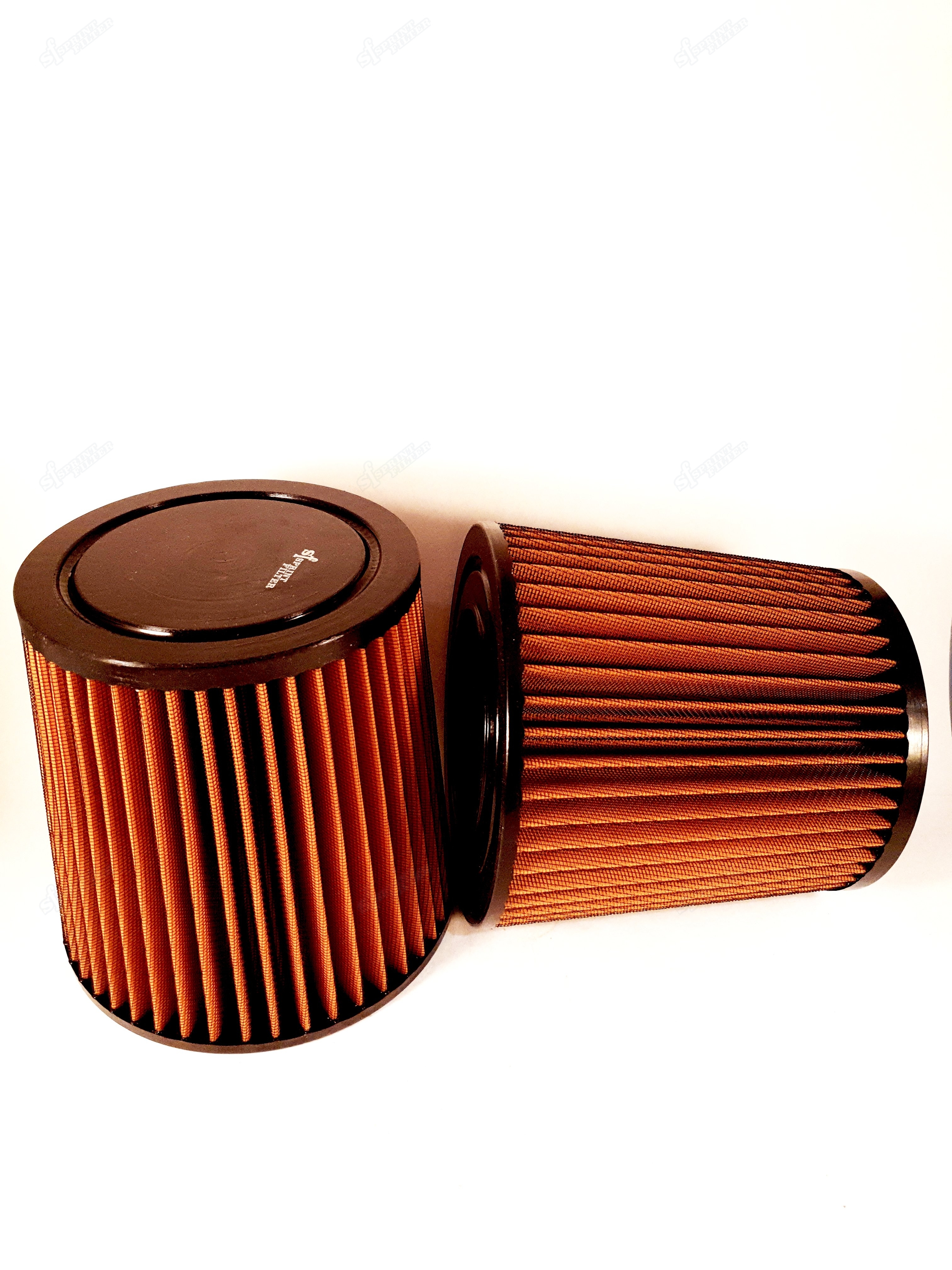 SPRINT FILTER 高流量空氣濾芯 C1067S McLAREN 720S 2017-