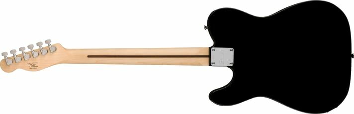 【多色可選, Tele系列】Squier Sonic™ Telecaster SS 無搖座 電吉他 附琴袋 第 6 張圖片｜三峽吉他 / Bass