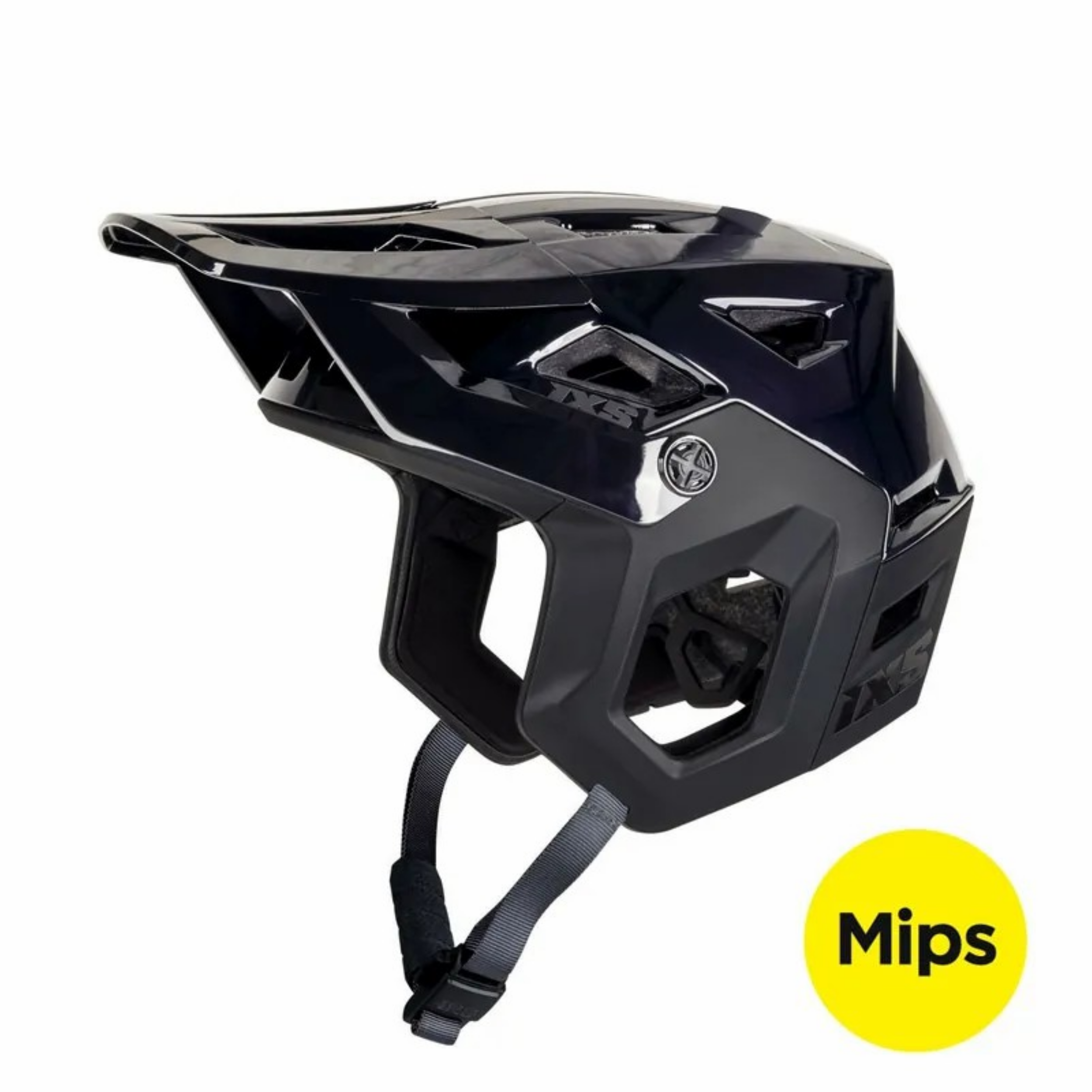 iXS TRIGGER X MIPS 3/4罩 登山車 安全帽