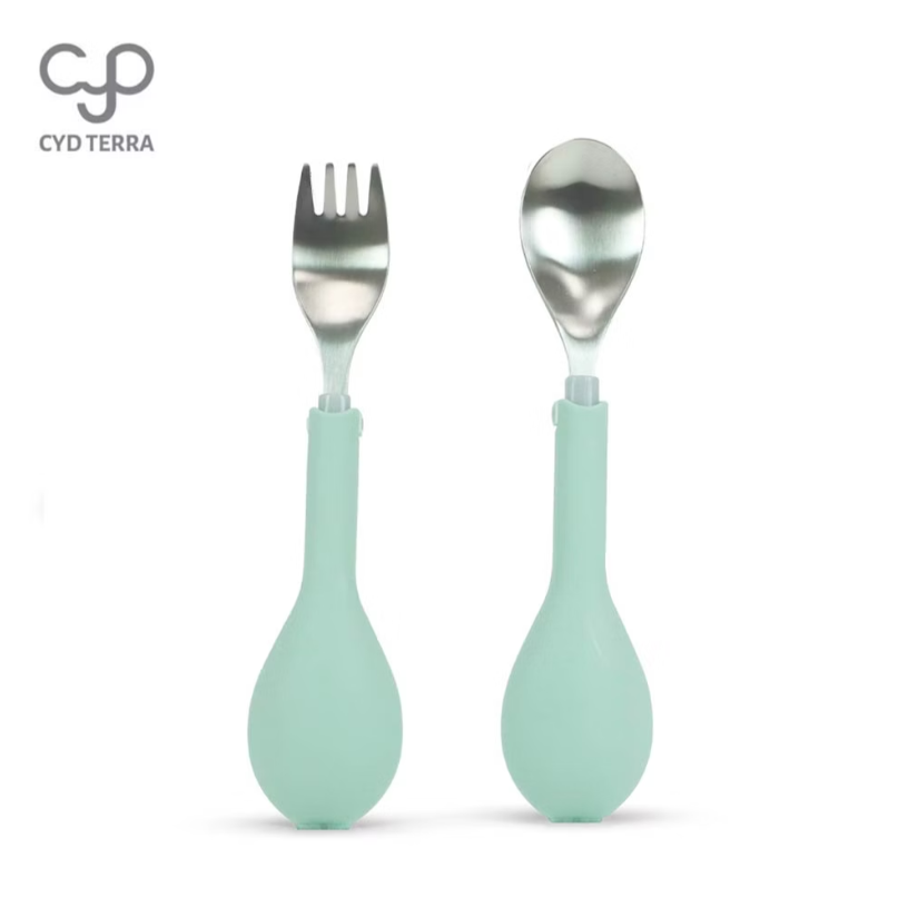 FLIPGO 翻滾環保餐具