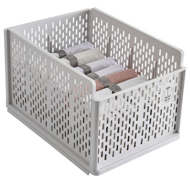 Hotly recommended Japanese storage series, multi-barrel storage cabinet, bathroom storage cabinet, toy cabinet, bedside table [with layered board] [45x32.5x27.8cm x3 layers]