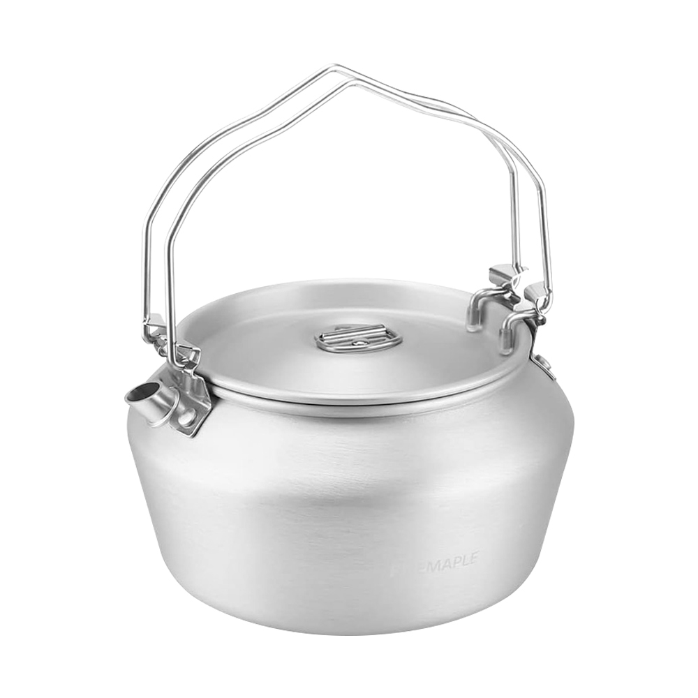 FIRE MAPLE火楓 Nimbus 鋁茶壺1.2L