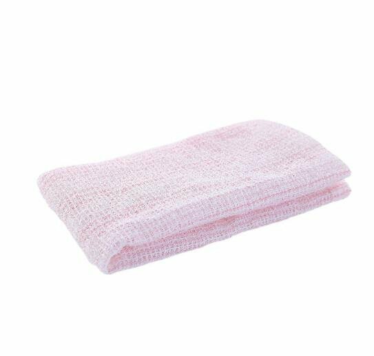 Bath towel Bath towel - Pink
