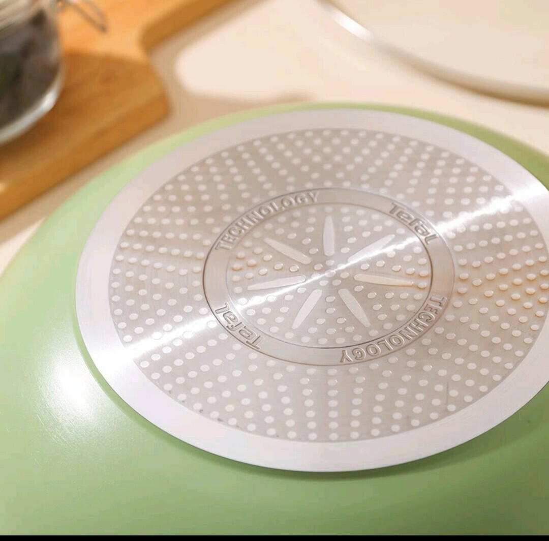 Tefal 特福 32cm 不粘炒鍋