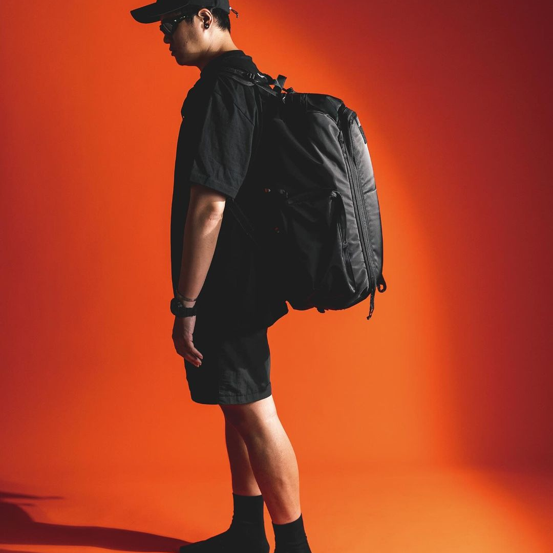 ▲Gallant 行李袋