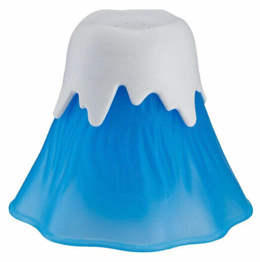 Mt. Fuji Microwave Oven Cleaner / Kitchen Cleaner / Cleaning Artifact 