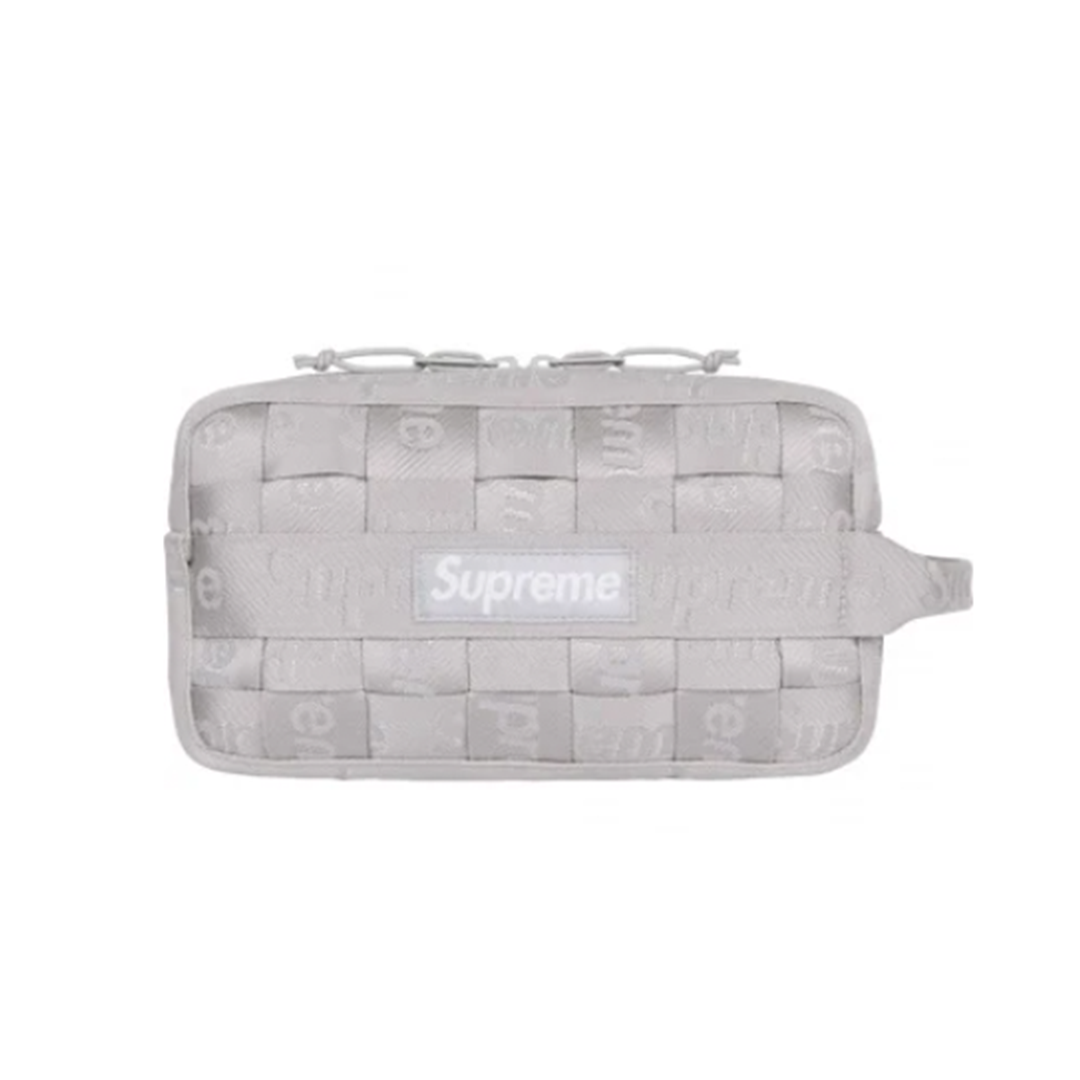 SUPREME 24SS WOVEN UTILITY BAG – CONCEPTSTOREHK