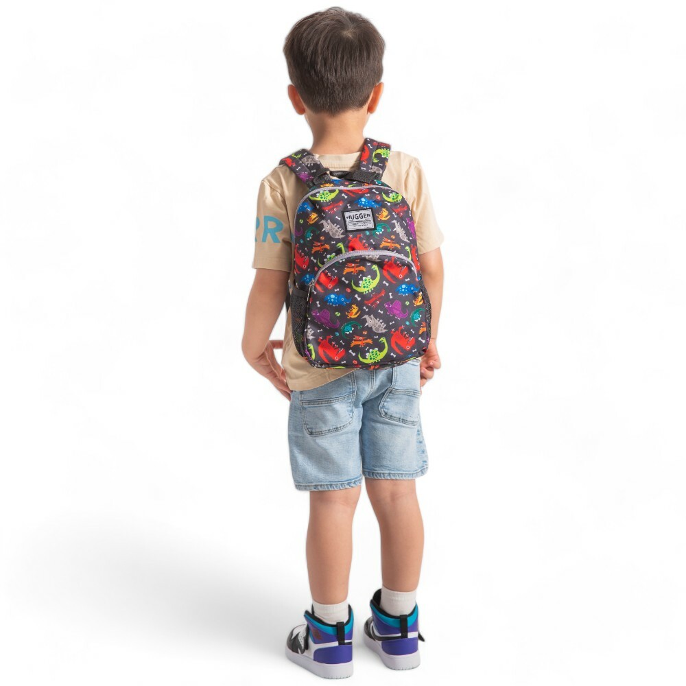 Toddler Backpack , Dinos