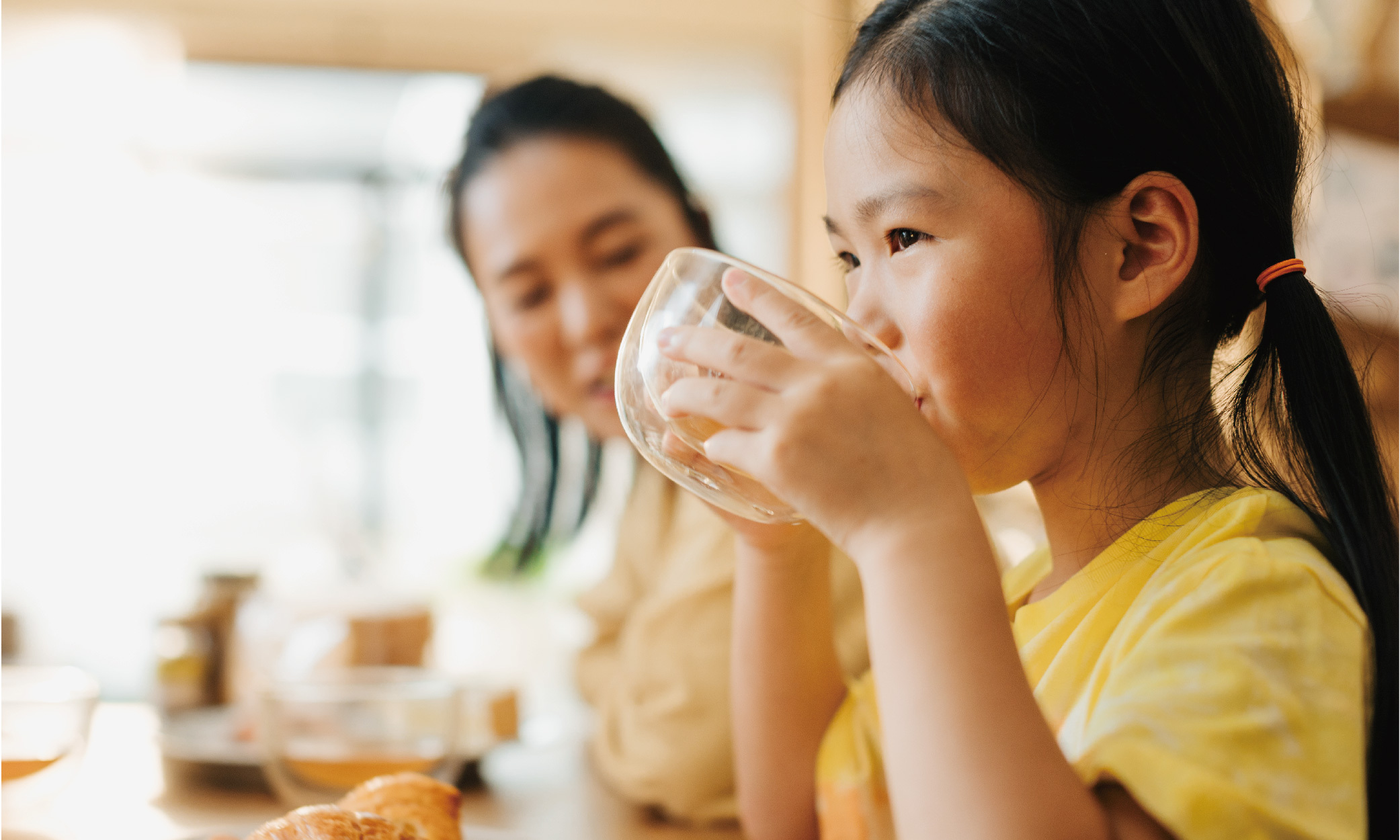 感冒可以喝雞精嗎？感冒喝雞精好得快？原來生病不是多喝水就好