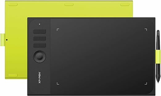 XP-Pen Star 06C Drawing Tablet