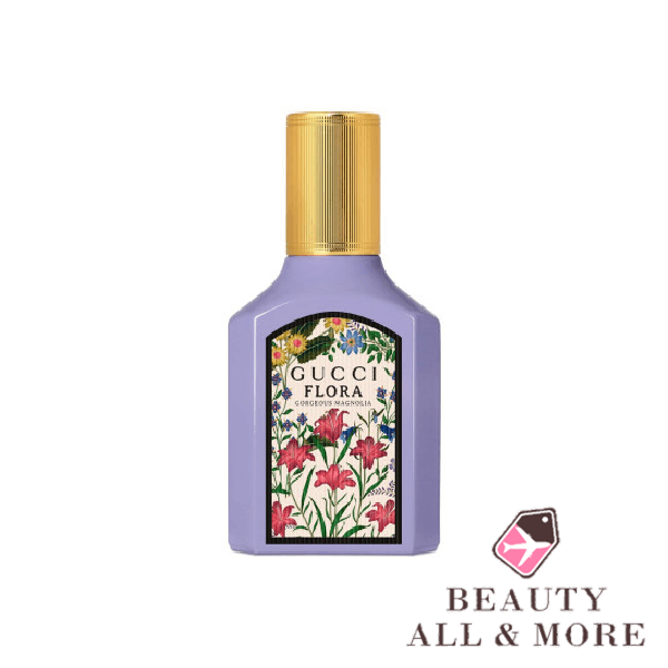 GUCCI-綺夢木蘭淡香精30ml