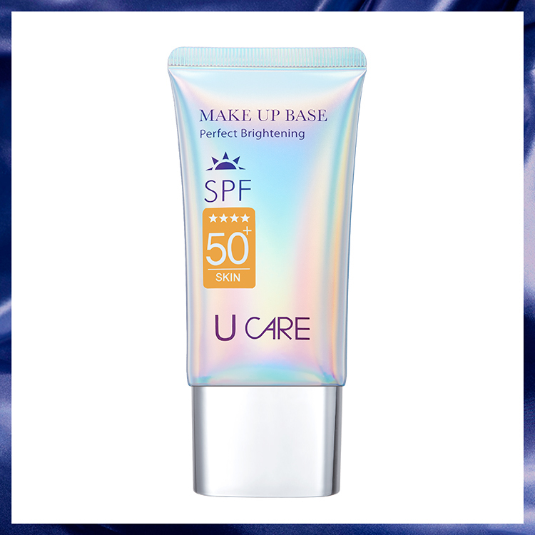 極緻無瑕隔離防曬乳SPF50+ ☆☆☆☆ (膚)  50mL