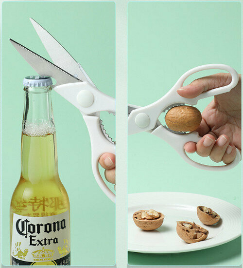 Kitchen scissors (classic)