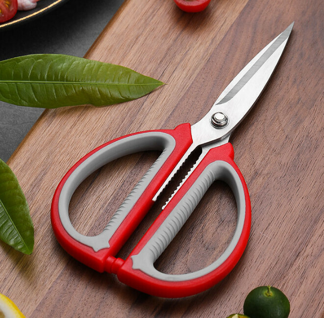Multi-purpose scissors (large scissors [19cm])