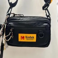 KODAK■Essential Graphic Short Sleeve■送料込 セール】Quick dry ボックスショートスリーブTシャツ（Tシャツ